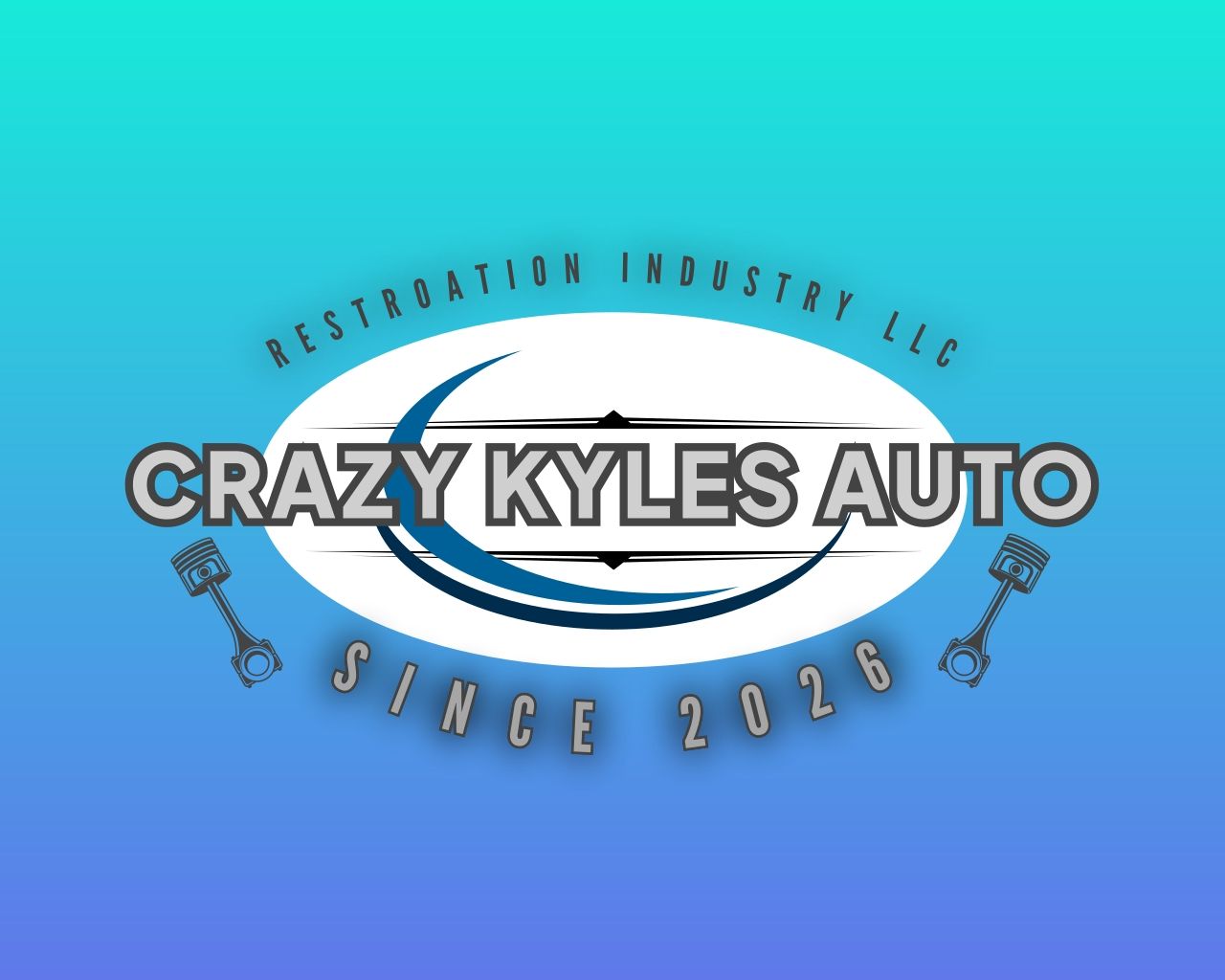 Crazy Kyle's Logo